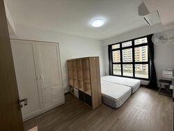 Blk 238B Garden Vines @ Tengah (Tengah), HDB 3 Rooms #450887211